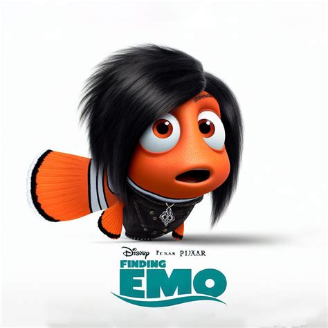 Finding Emo .